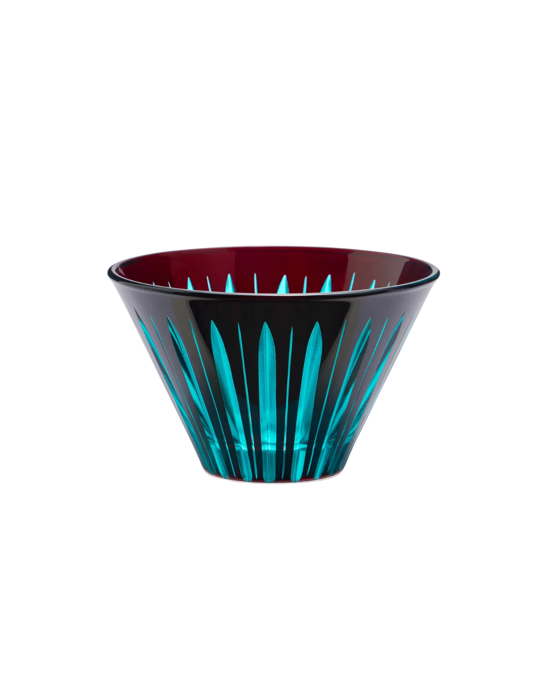 Prism Condiment Bowls - Assorted (Set of 4)