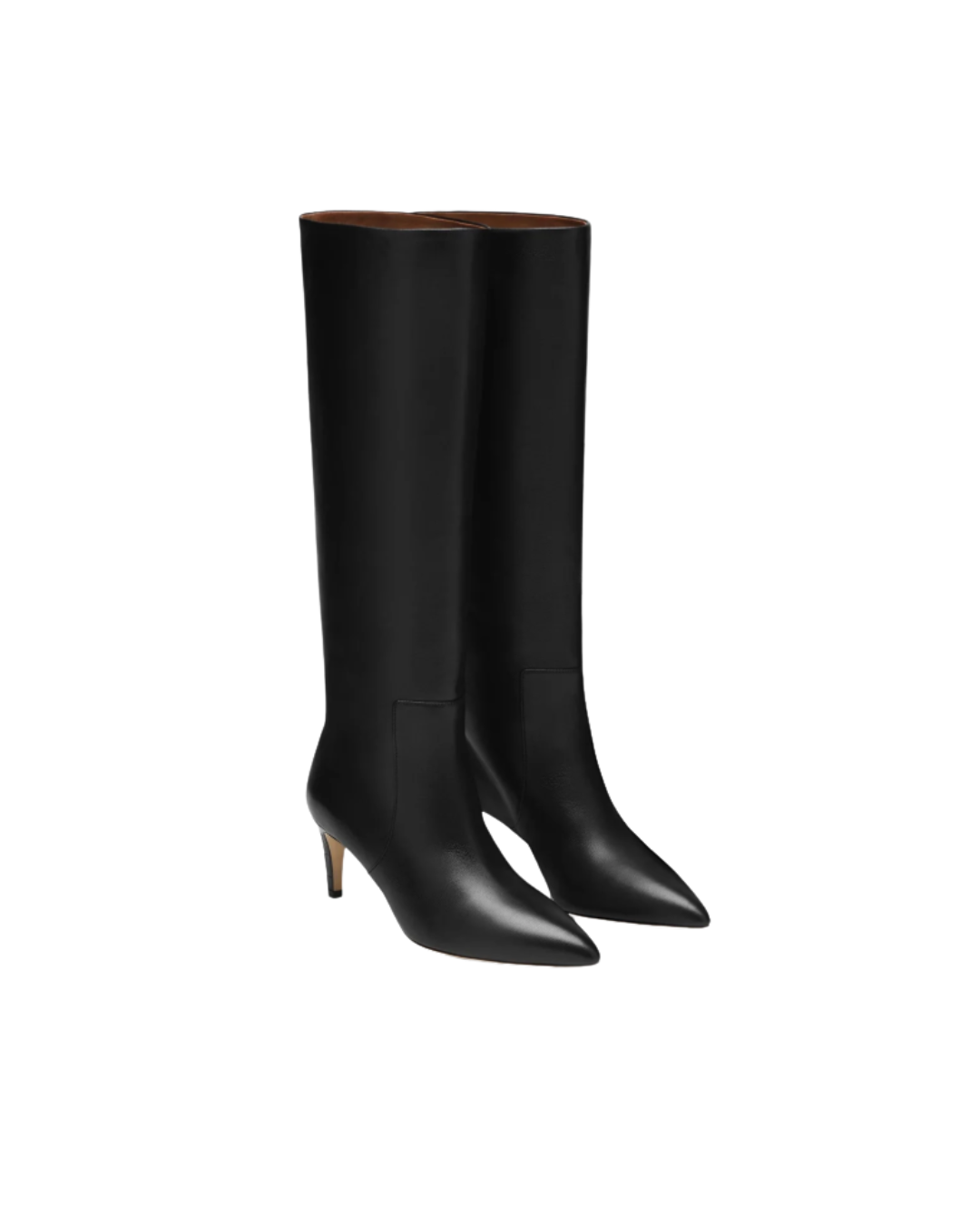 Stiletto Boot 60