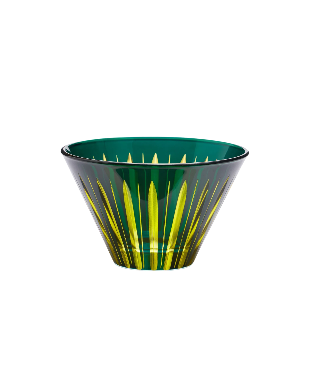 Prism Condiment Bowls - Assorted (Set of 4)