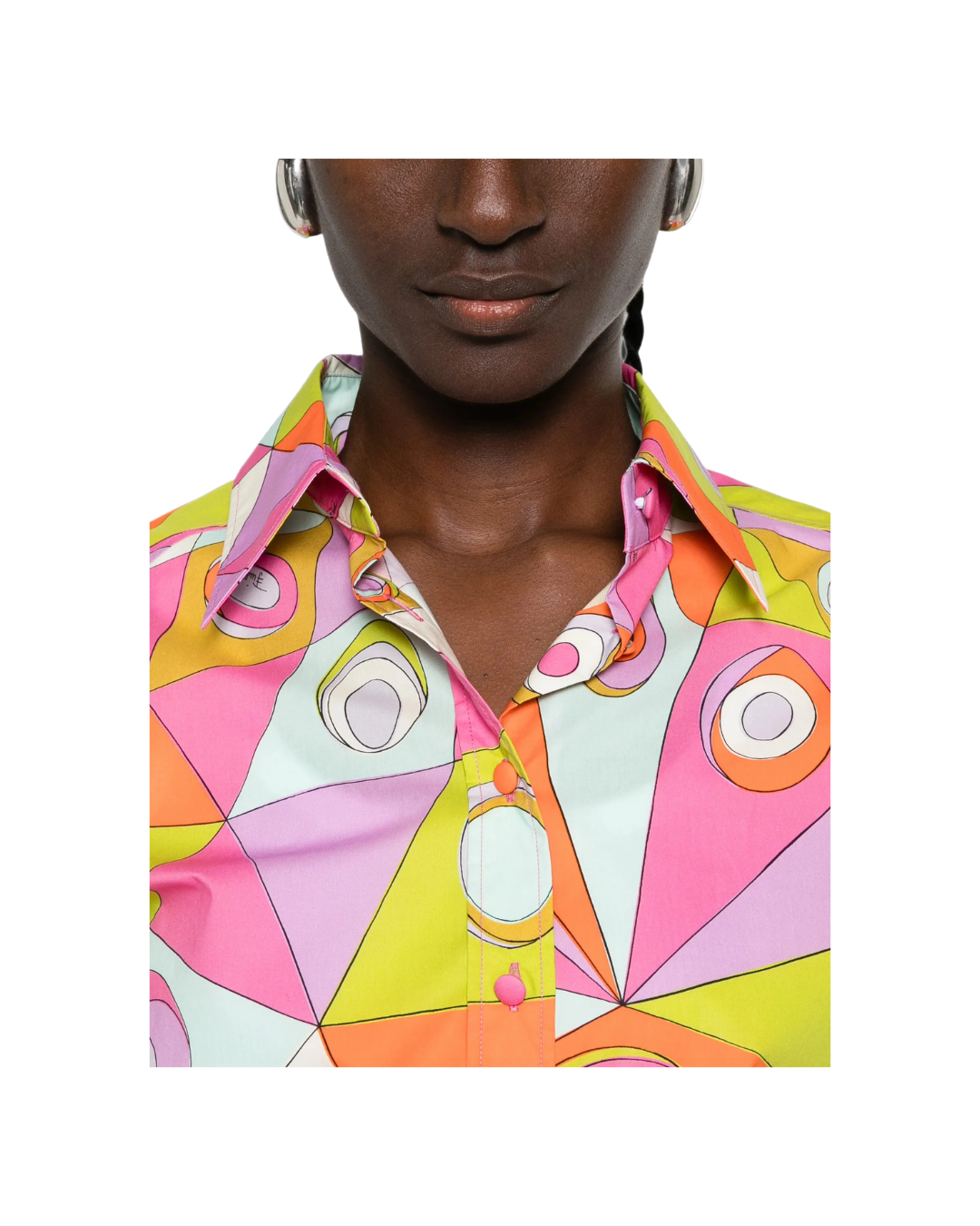Printed Shirt
