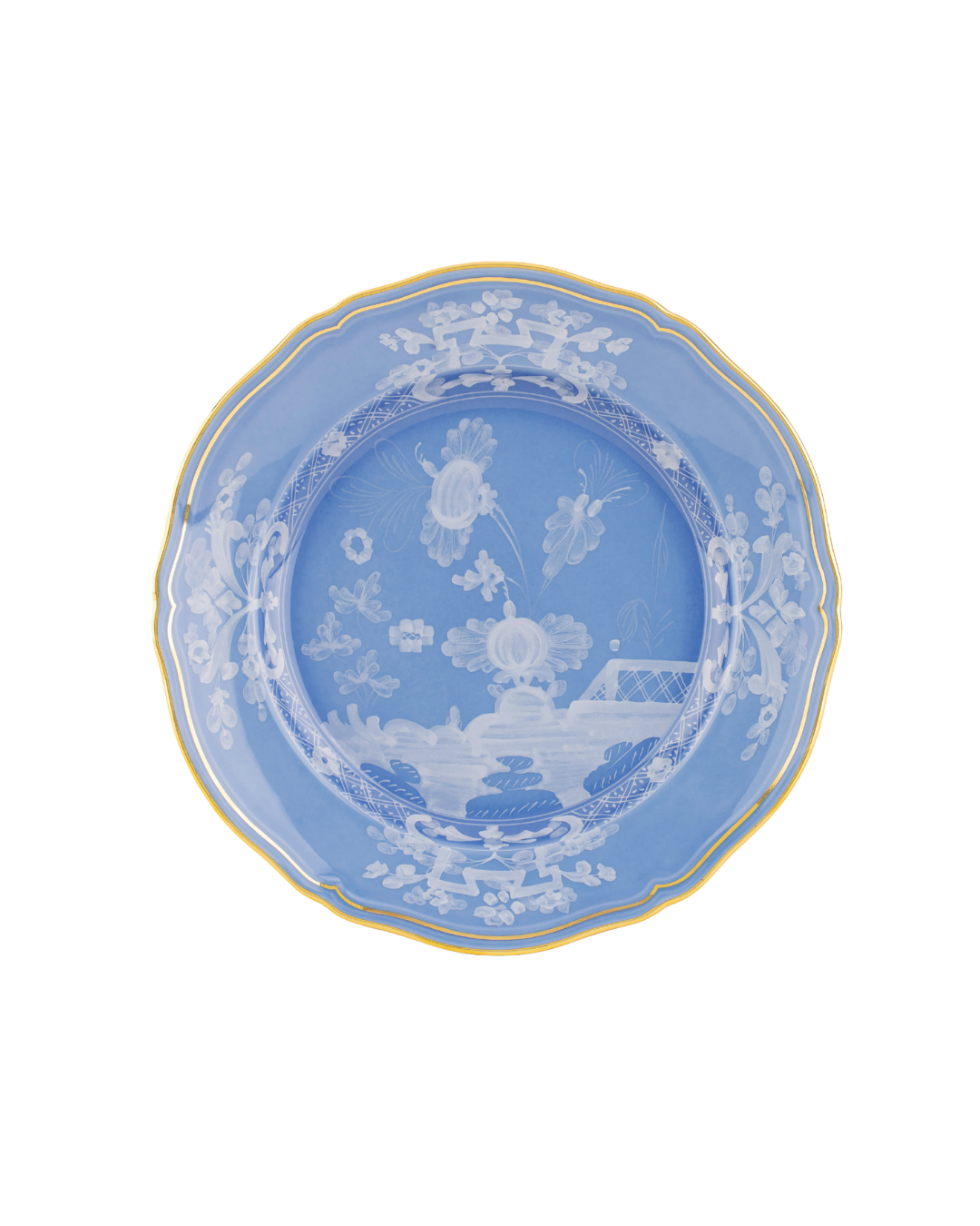 Pervinca Dessert Plate