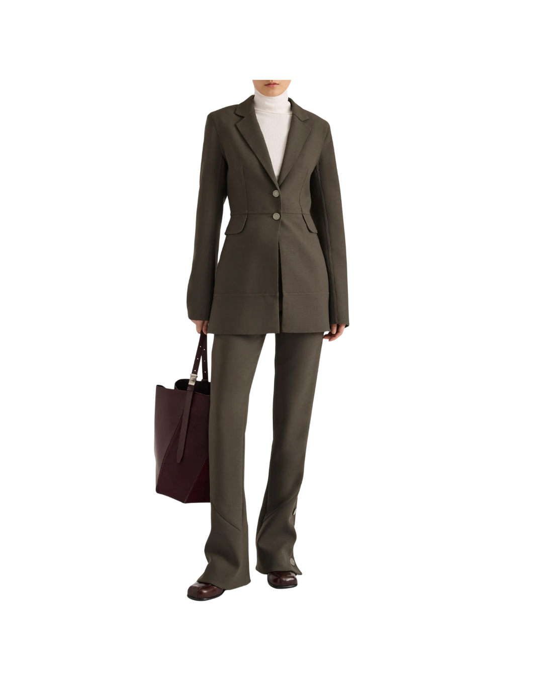 Althea Pant