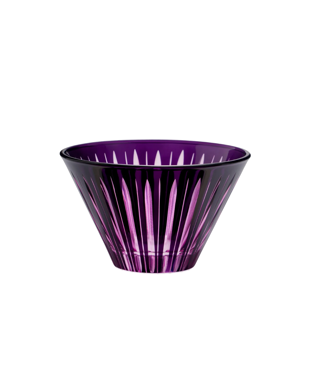 Prism Condiment Bowls - Assorted (Set of 4)