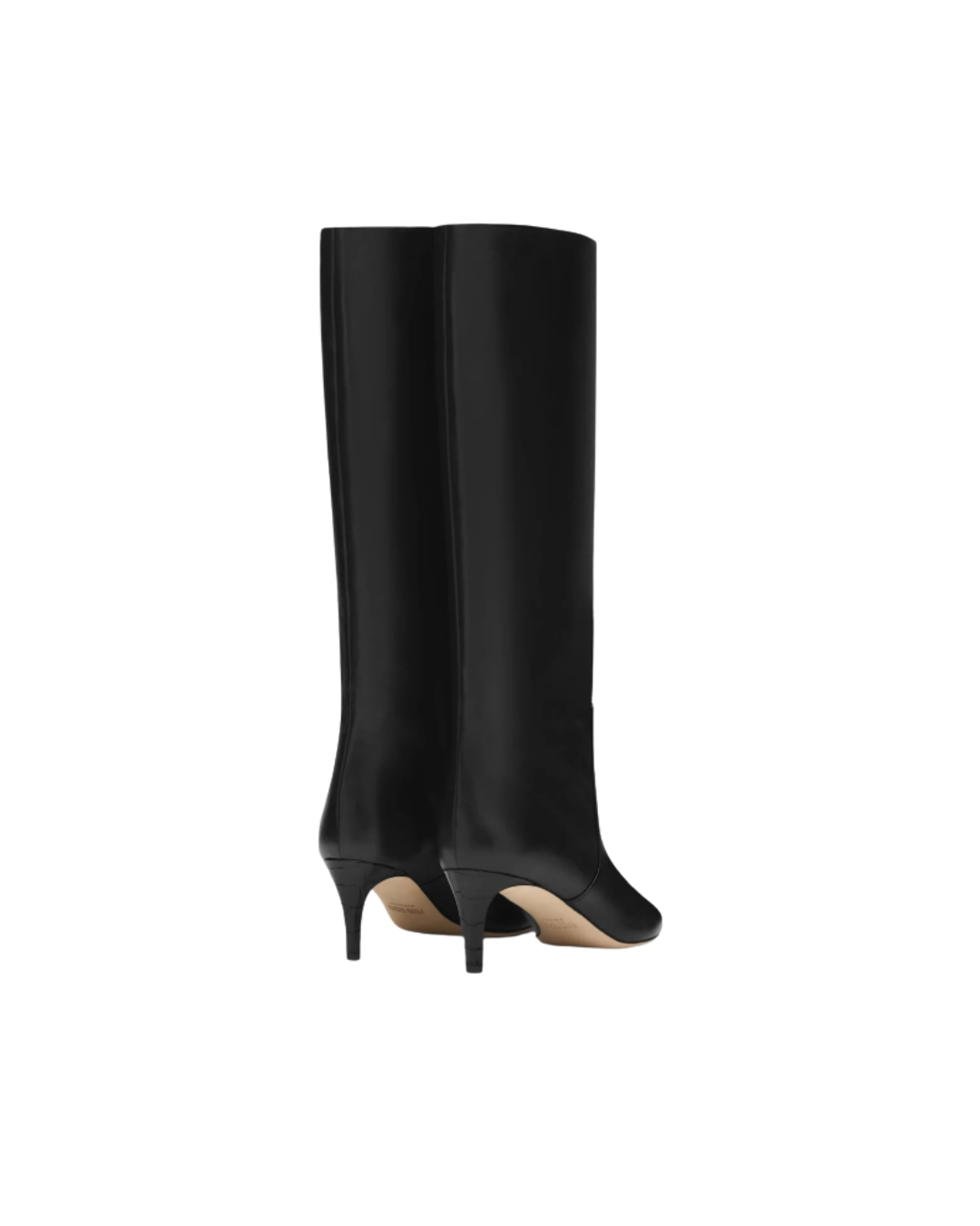 Stiletto Boot 60