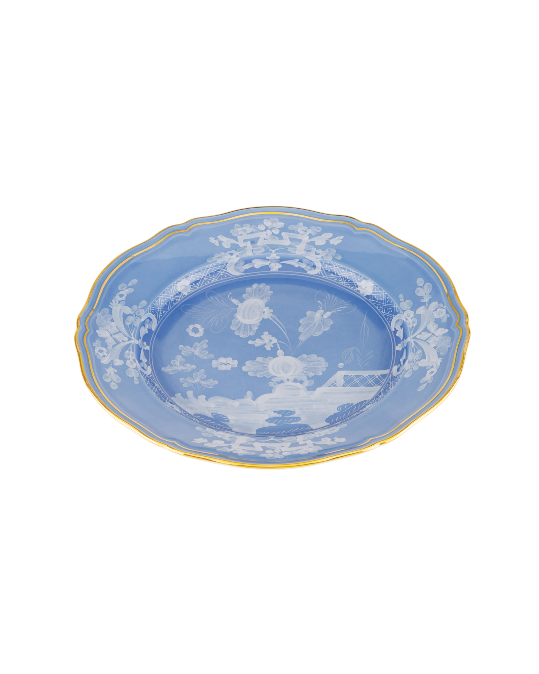 Pervinca Dessert Plate