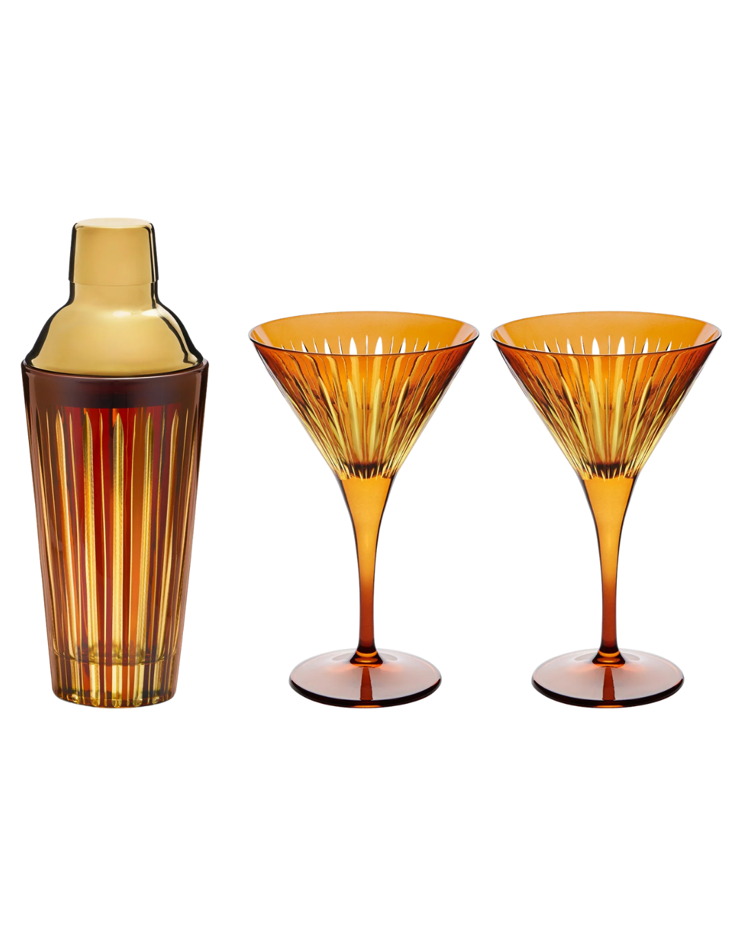 Prism Cocktail Set