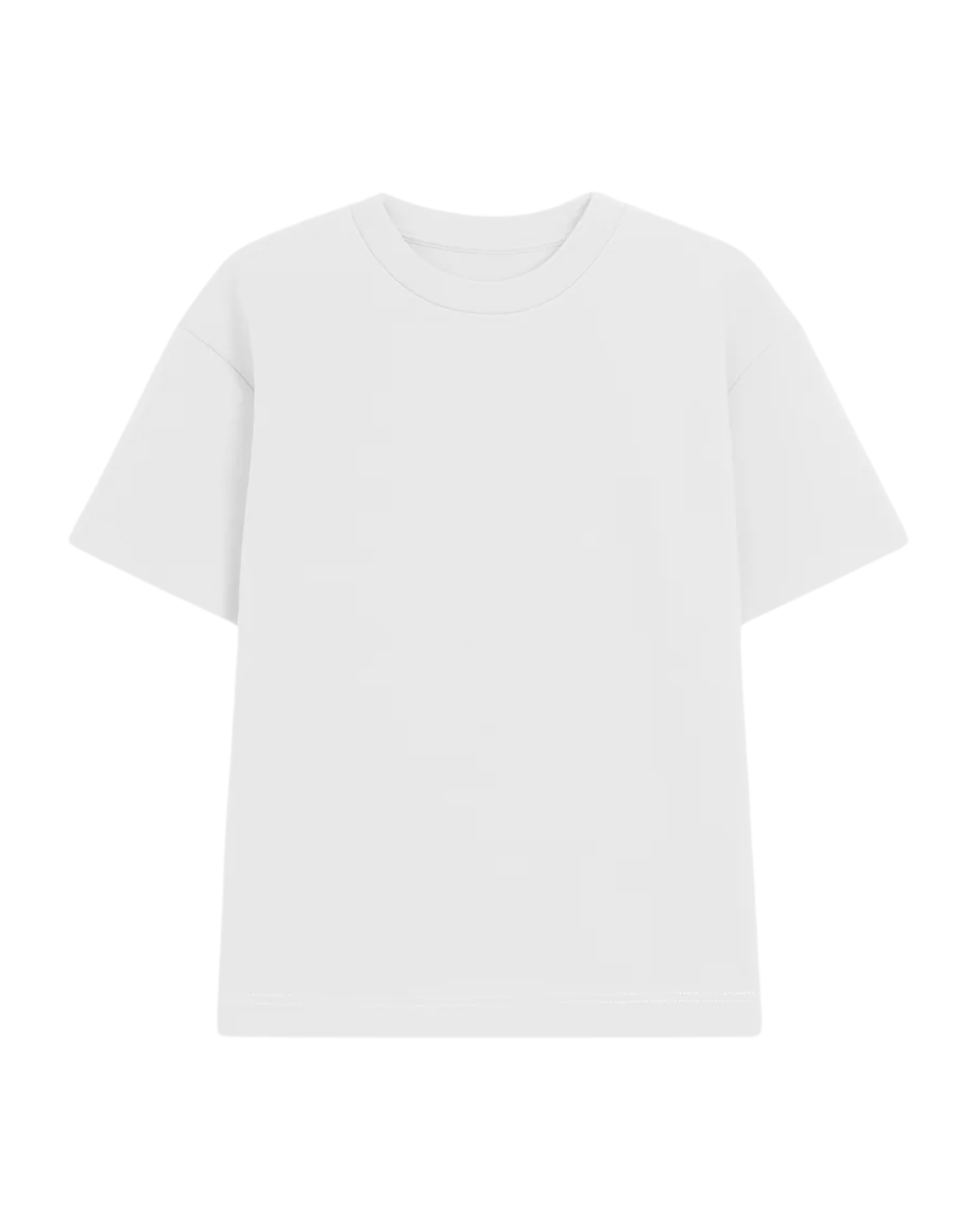 Scoob Boxy T-Shirt