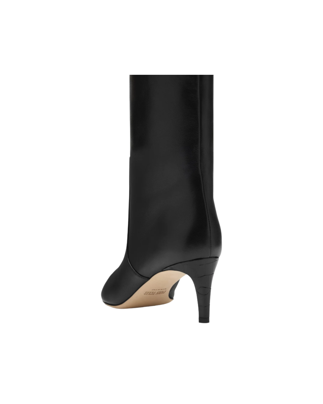 Stiletto Boot 60