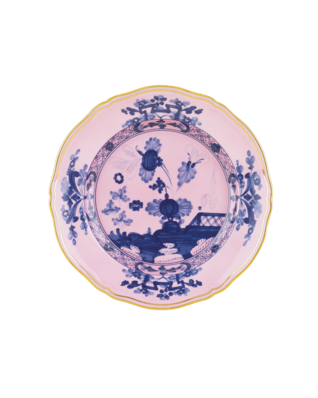 Azalea Dessert Plate