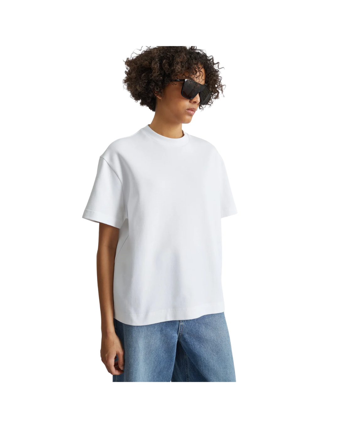 Scoob Boxy T-Shirt