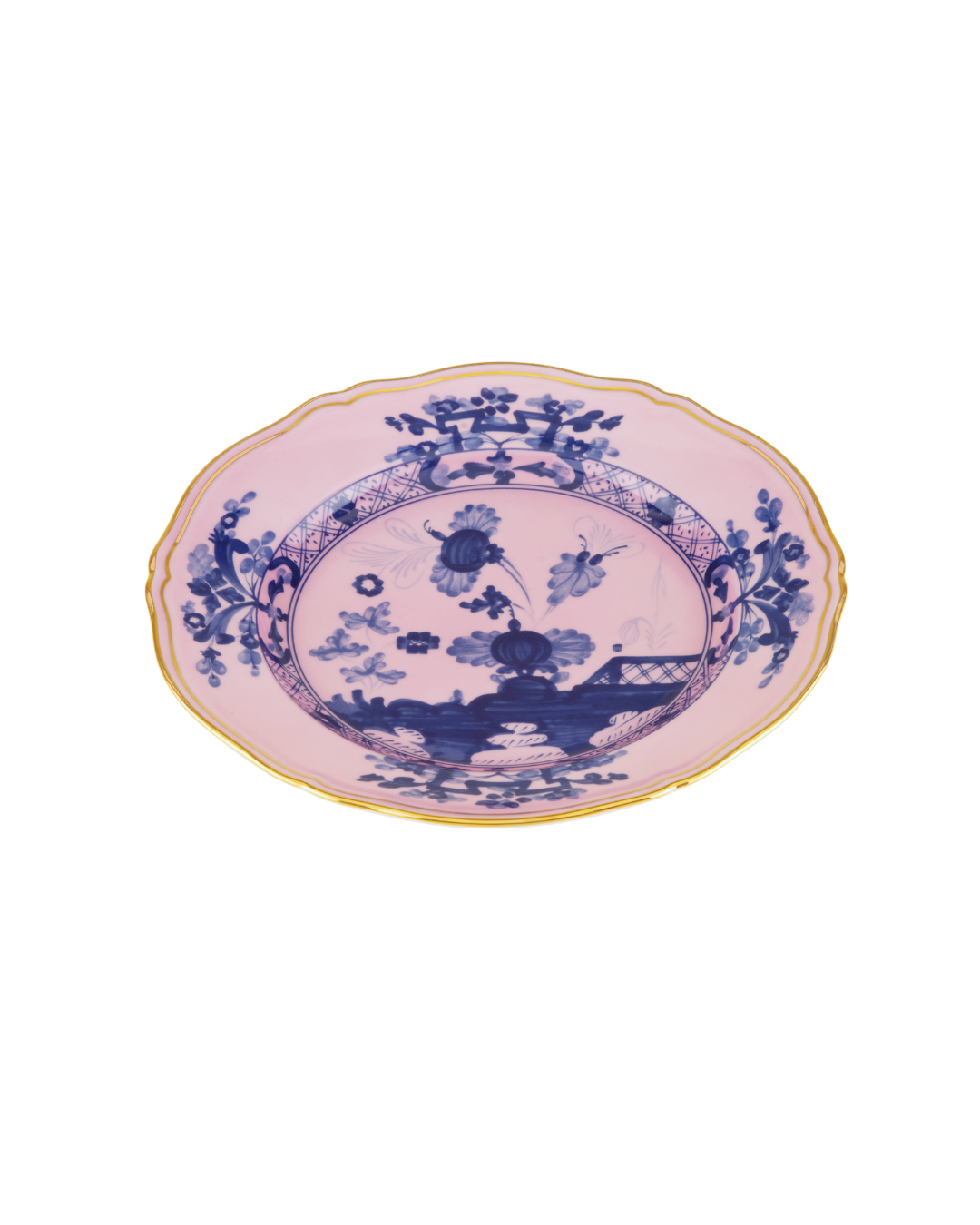 Azalea Dessert Plate