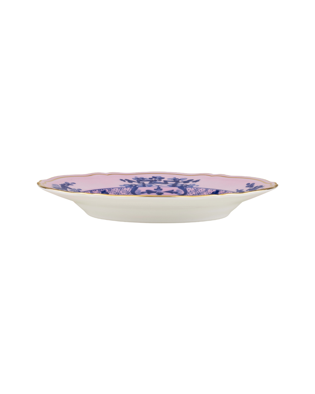 Azalea Dessert Plate