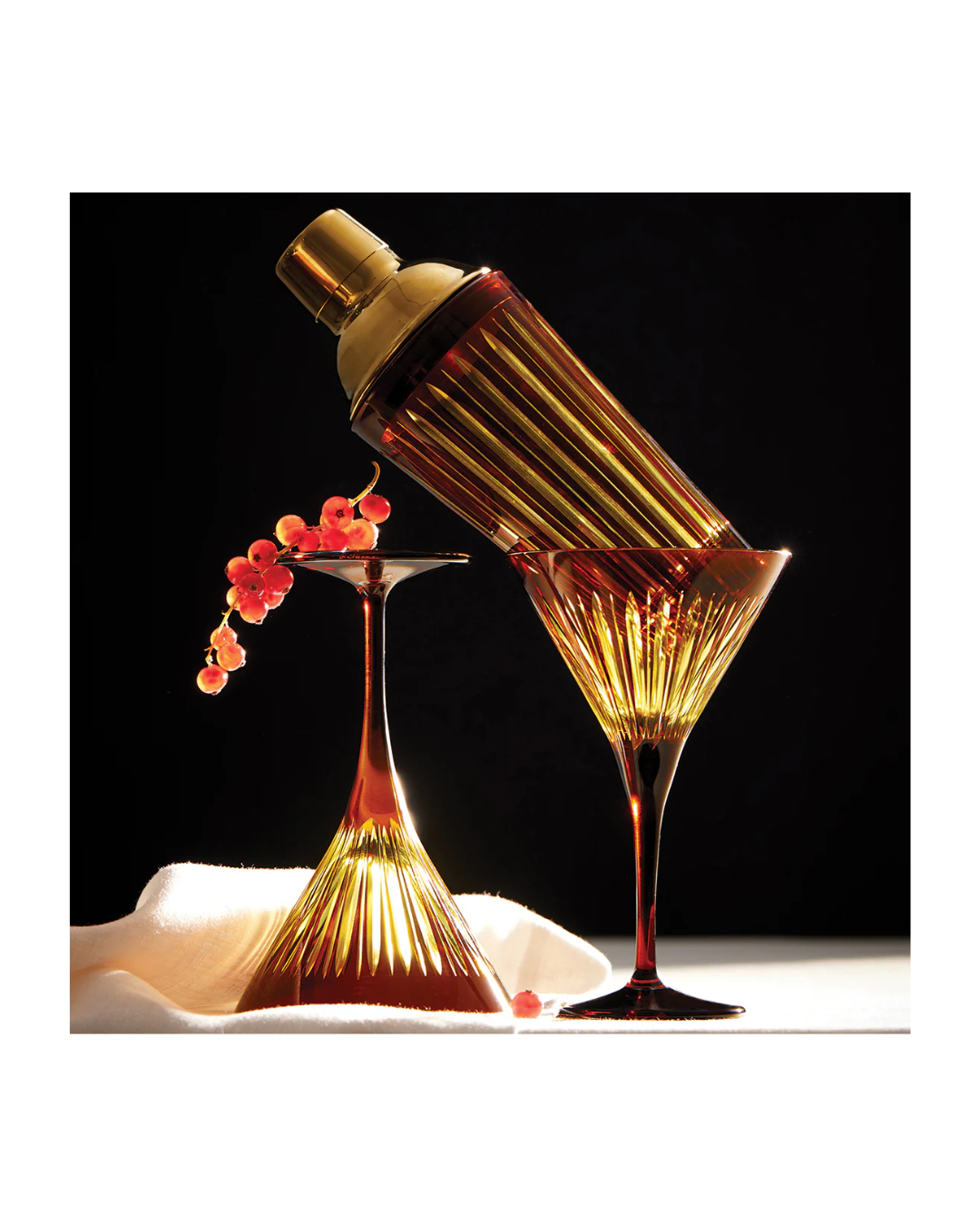 Prism Cocktail Set