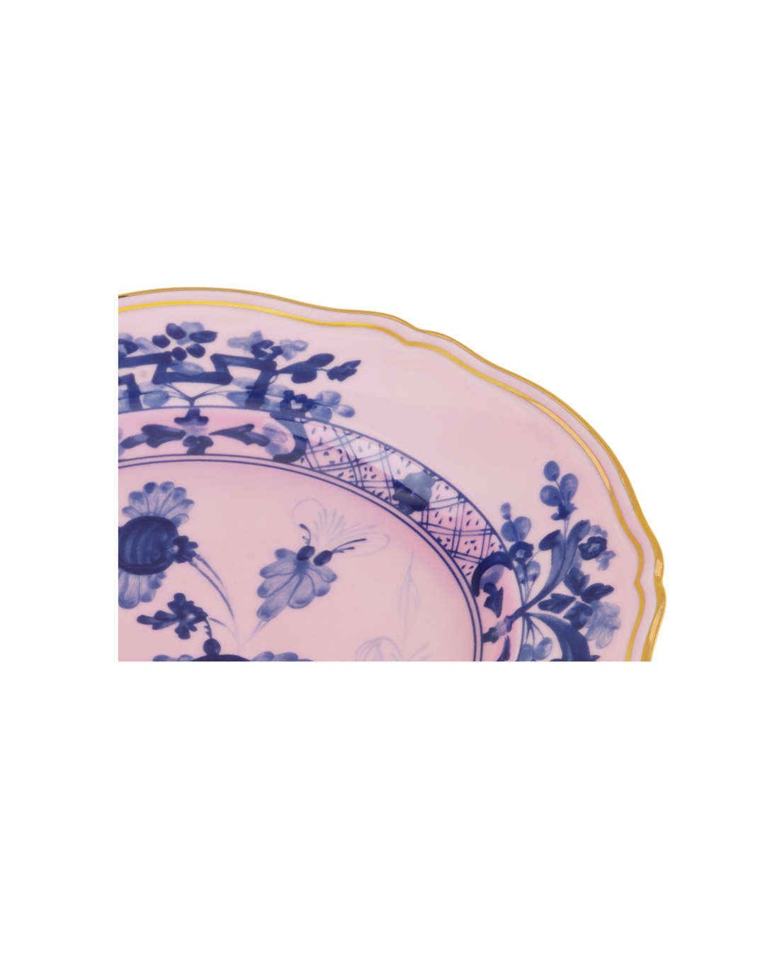 Azalea Dessert Plate
