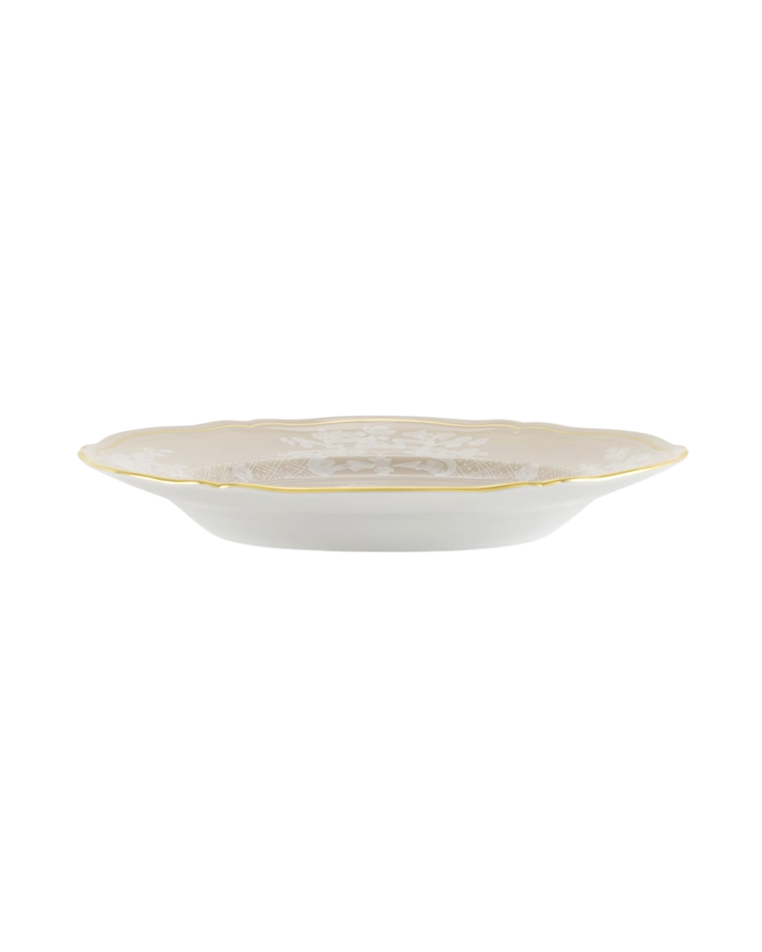 Meringa Dessert Plate