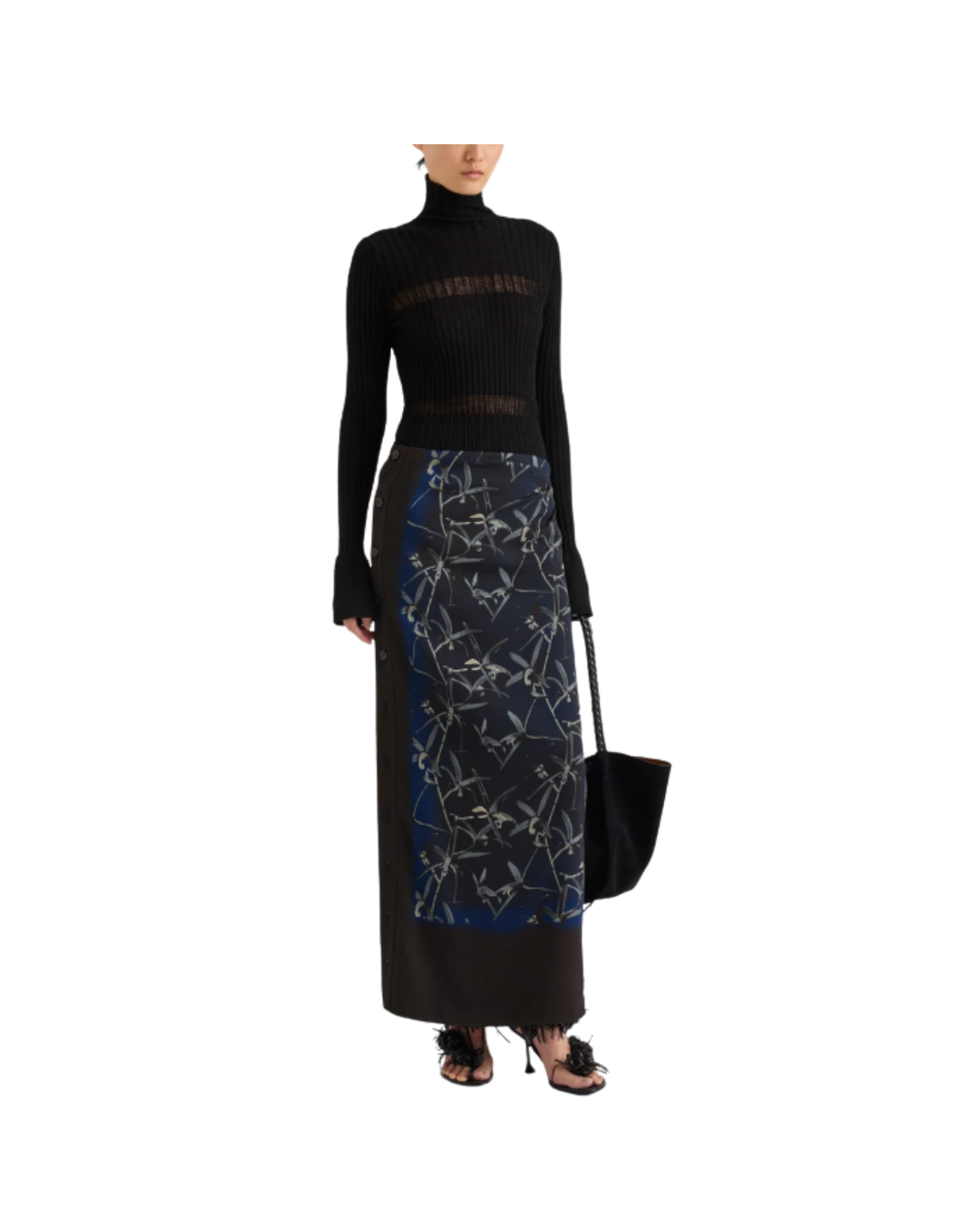 Anais Skirt