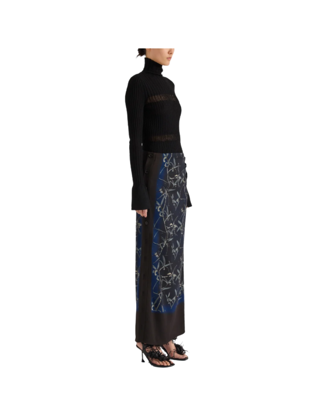 Anais Skirt