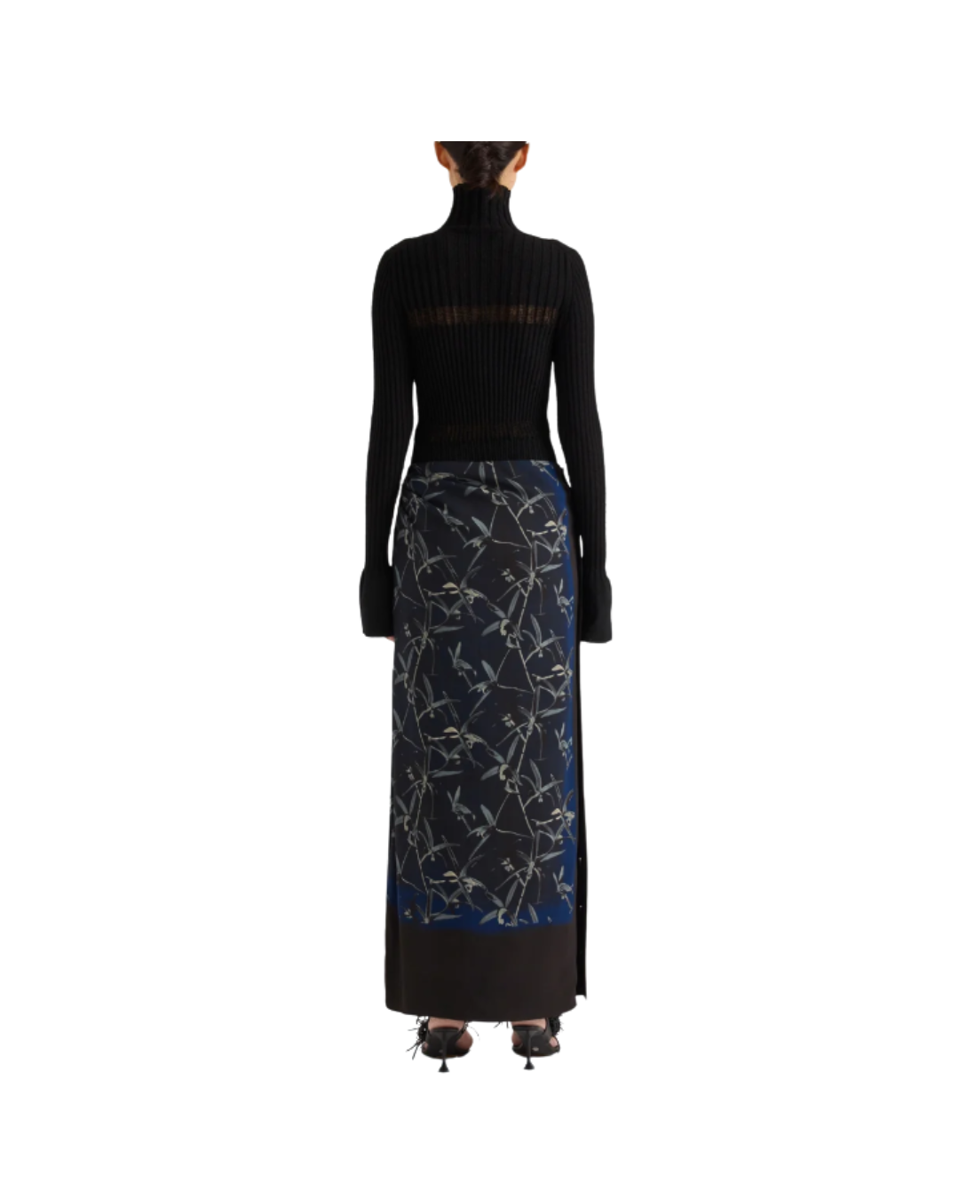 Anais Skirt