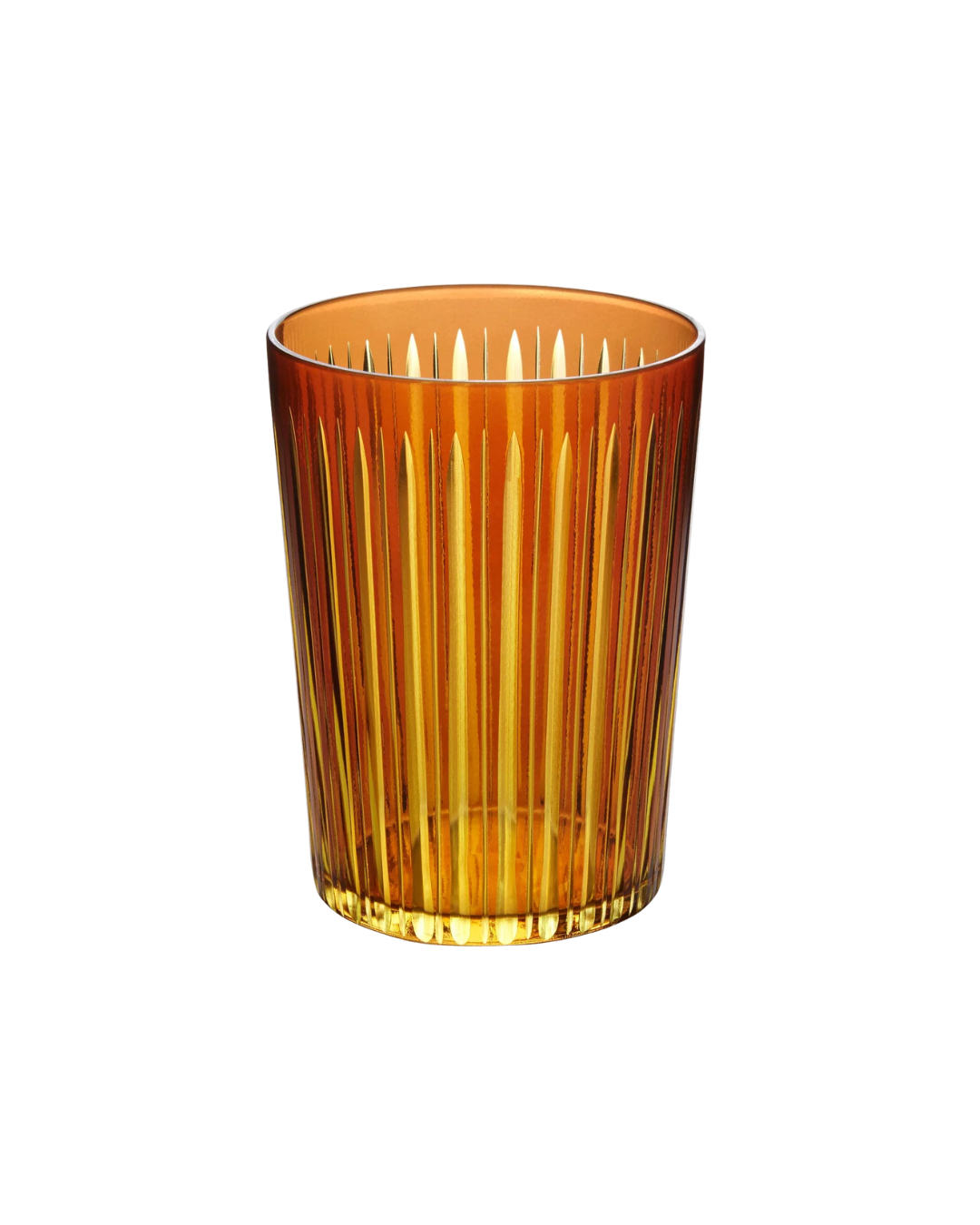 Prism Highball Glasses (Set of 4)