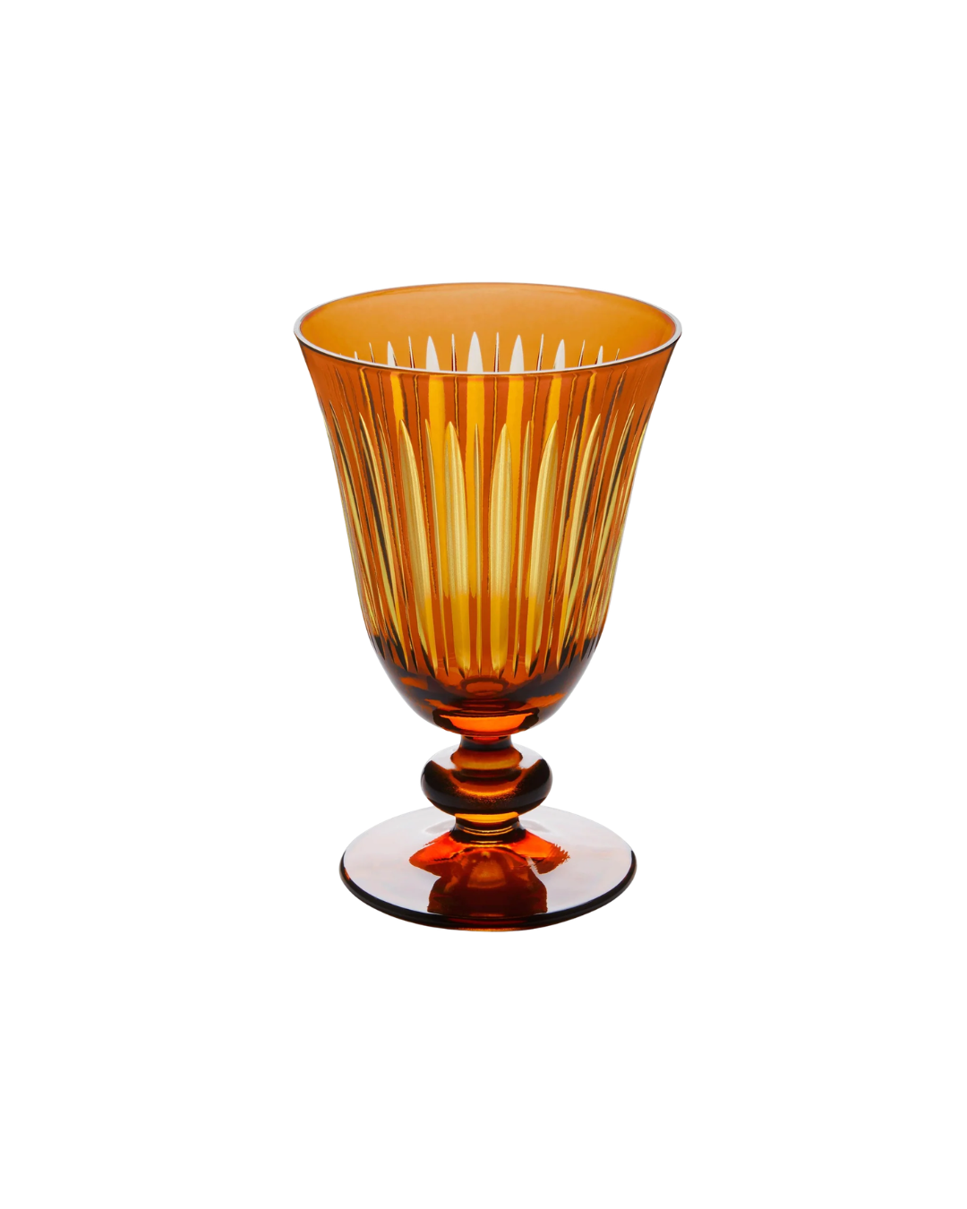 Prism Wine Glasses (Set of 4)