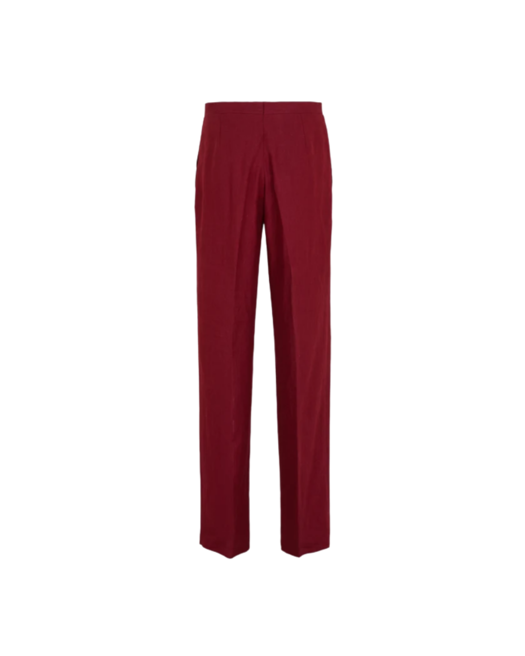 Janice Trousers in Linen