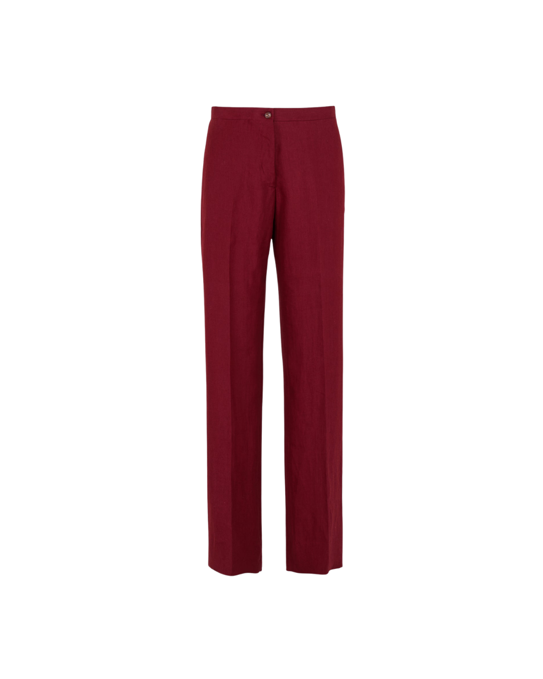 Janice Trousers in Linen
