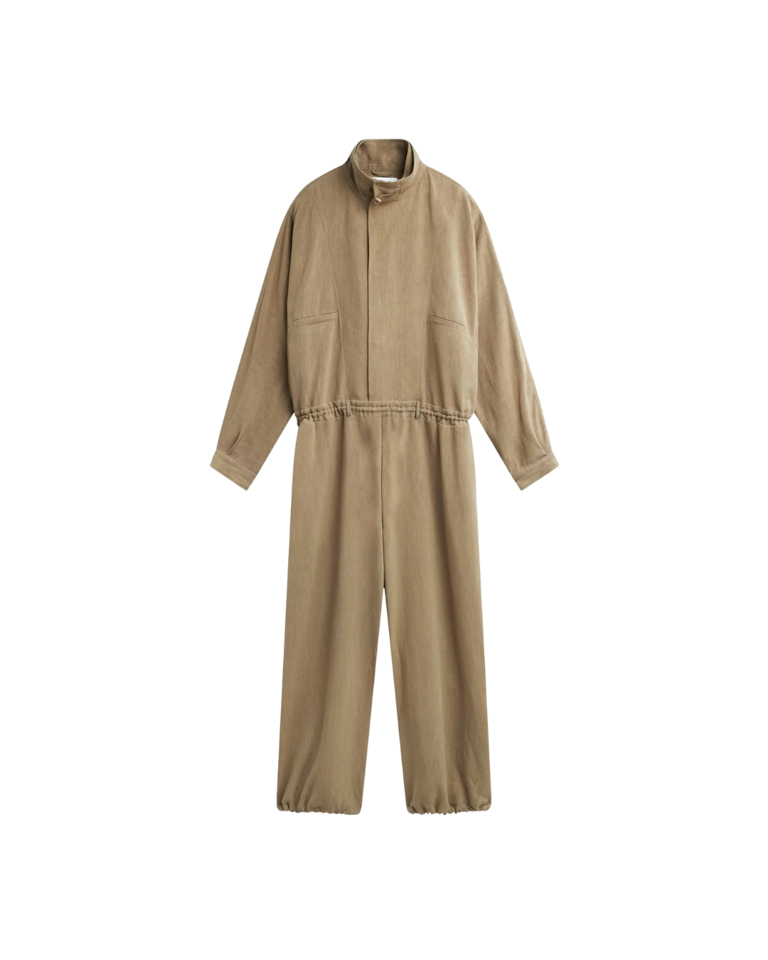 Marvin Linen Jumpsuit