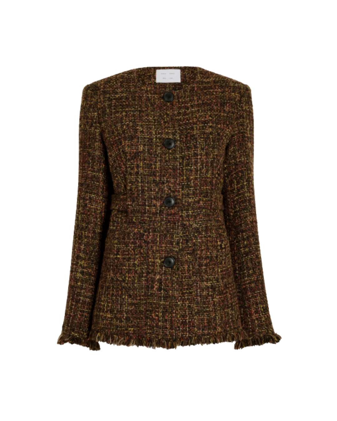 Aurelia Jacket