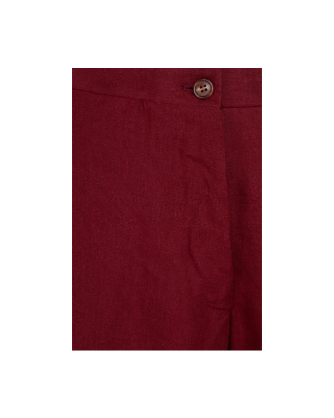 Janice Trousers in Linen