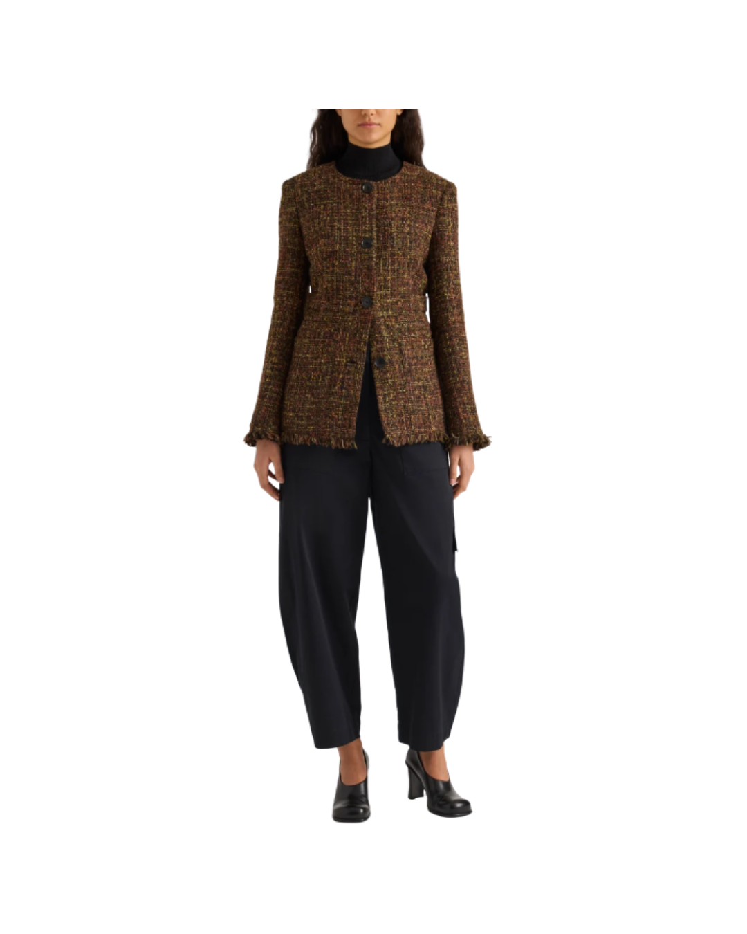 Aurelia Jacket
