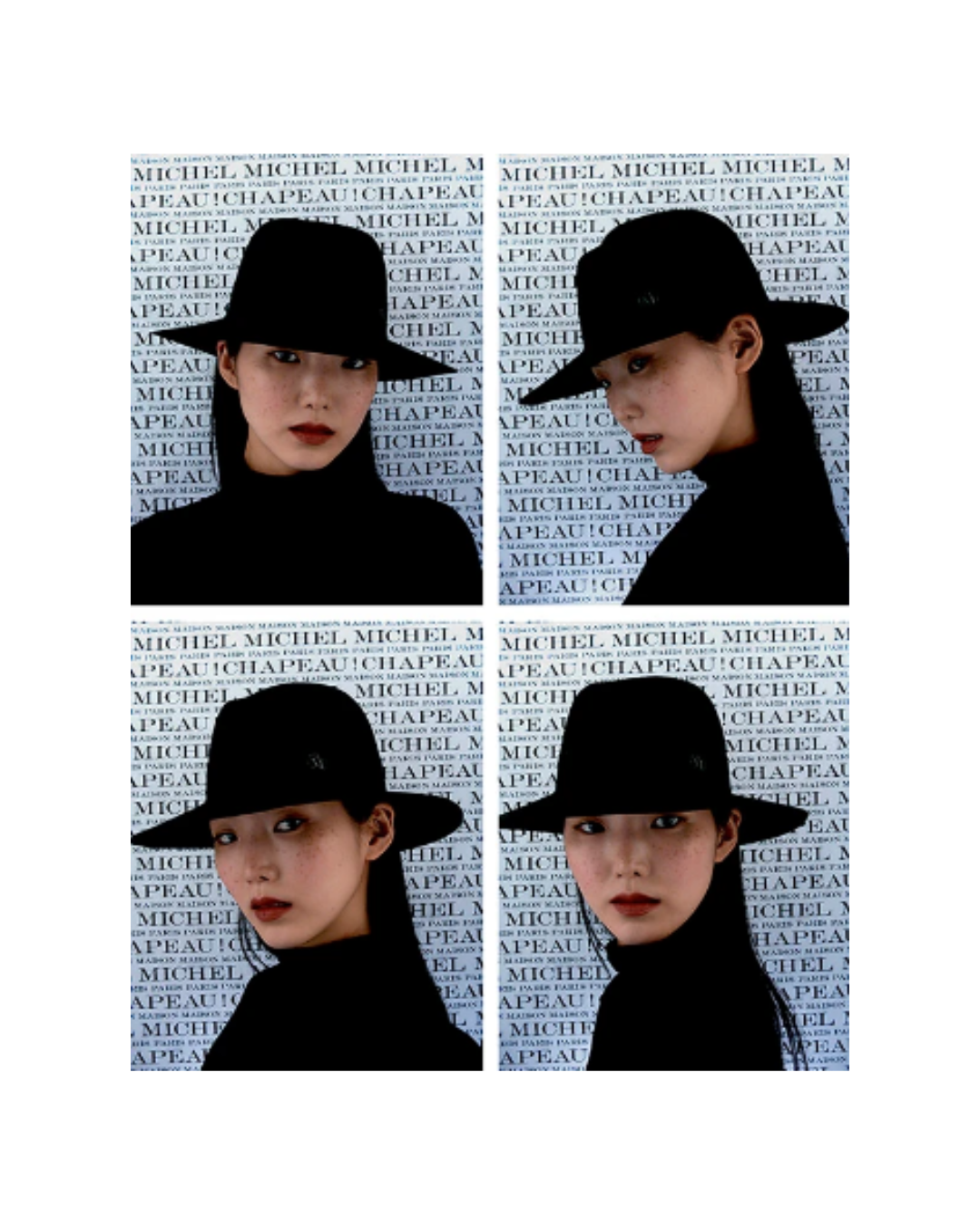 Virginie Hat