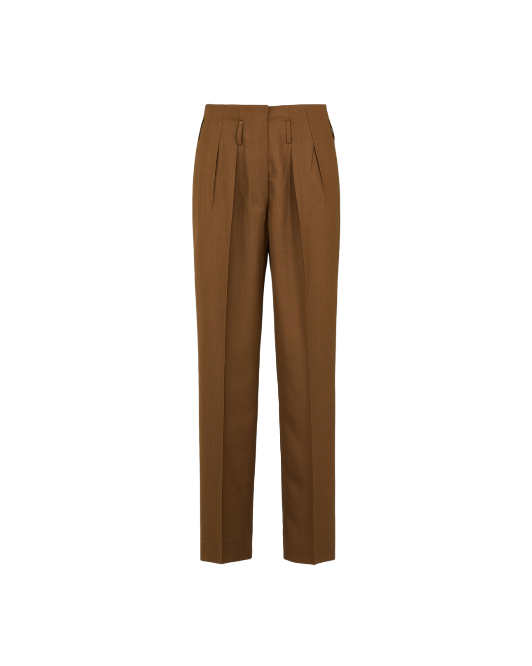 Gastone Trousers in Wool