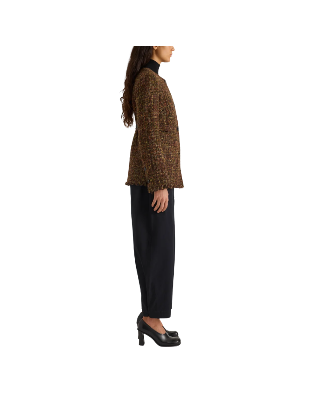 Aurelia Jacket