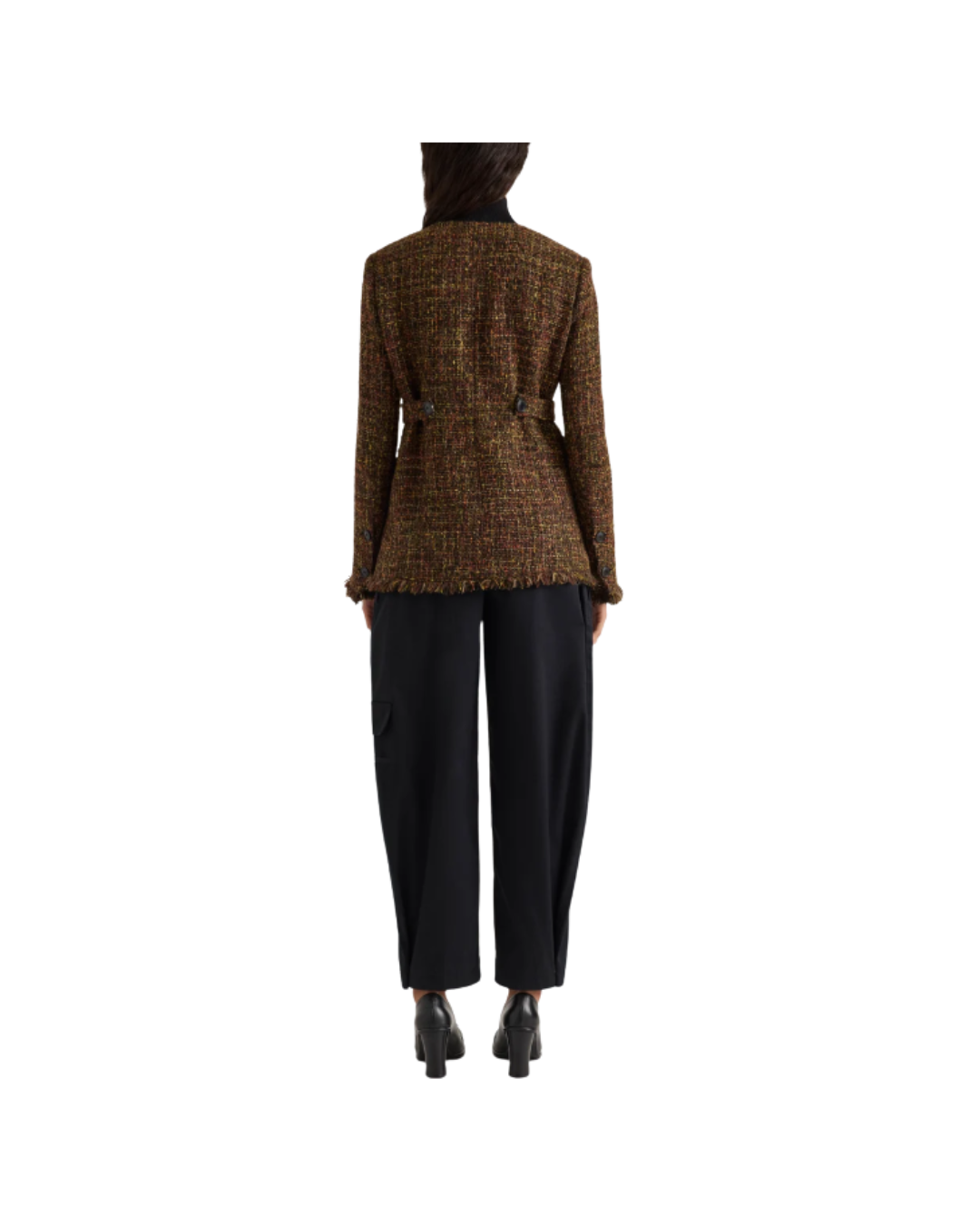 Aurelia Jacket