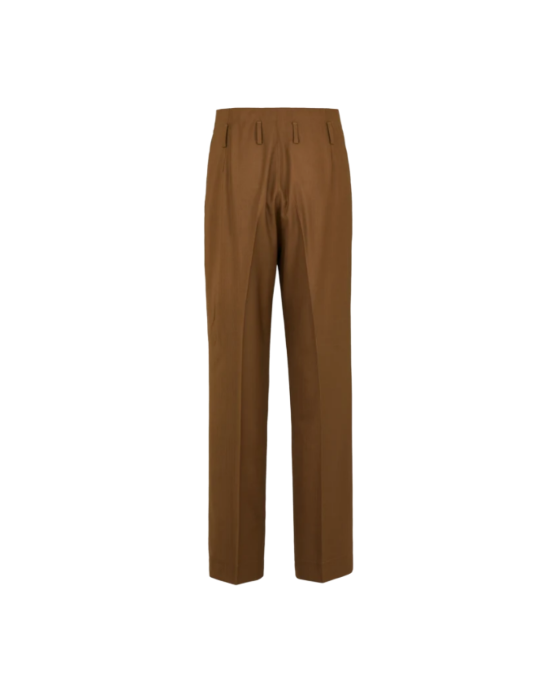 Gastone Trousers in Wool