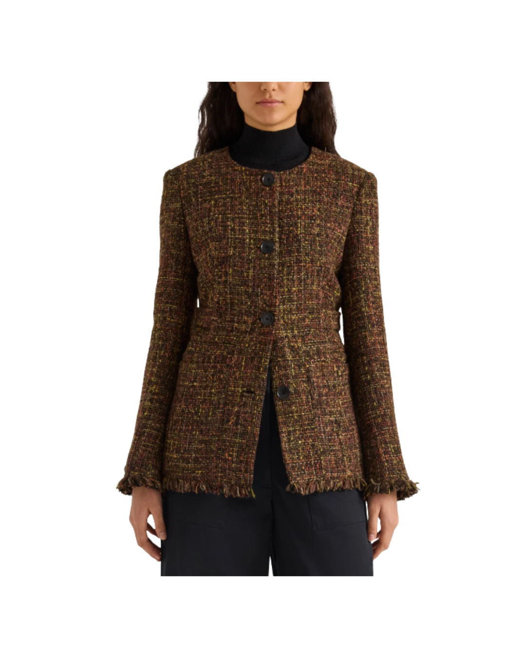 Aurelia Jacket