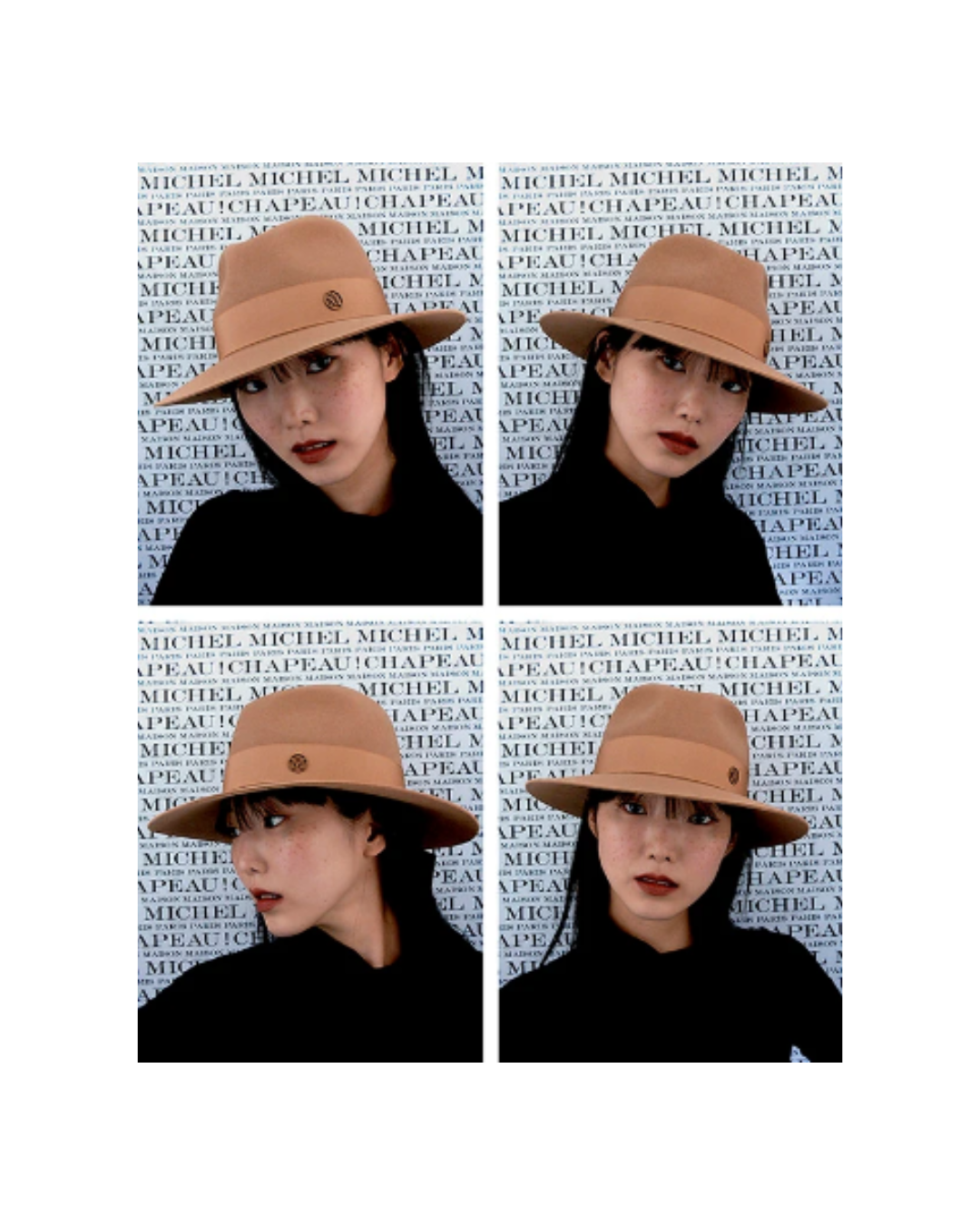Henrietta Hat