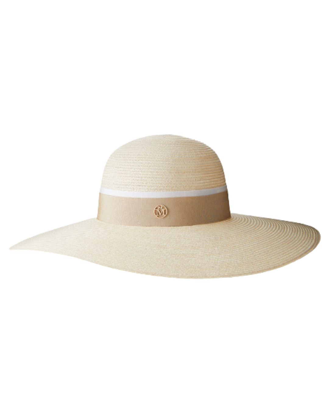 Blanche Hat