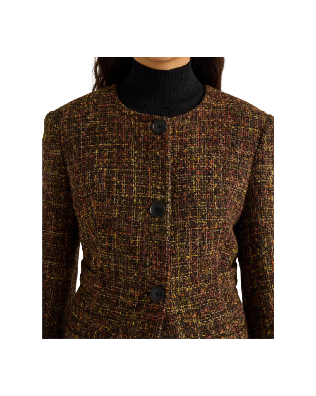 Aurelia Jacket