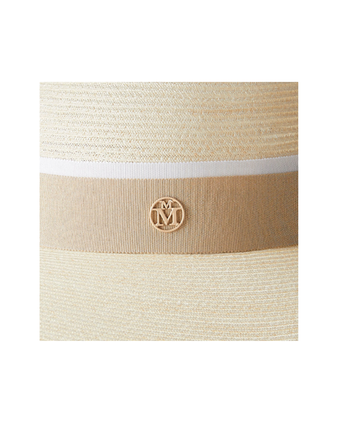 Blanche Hat