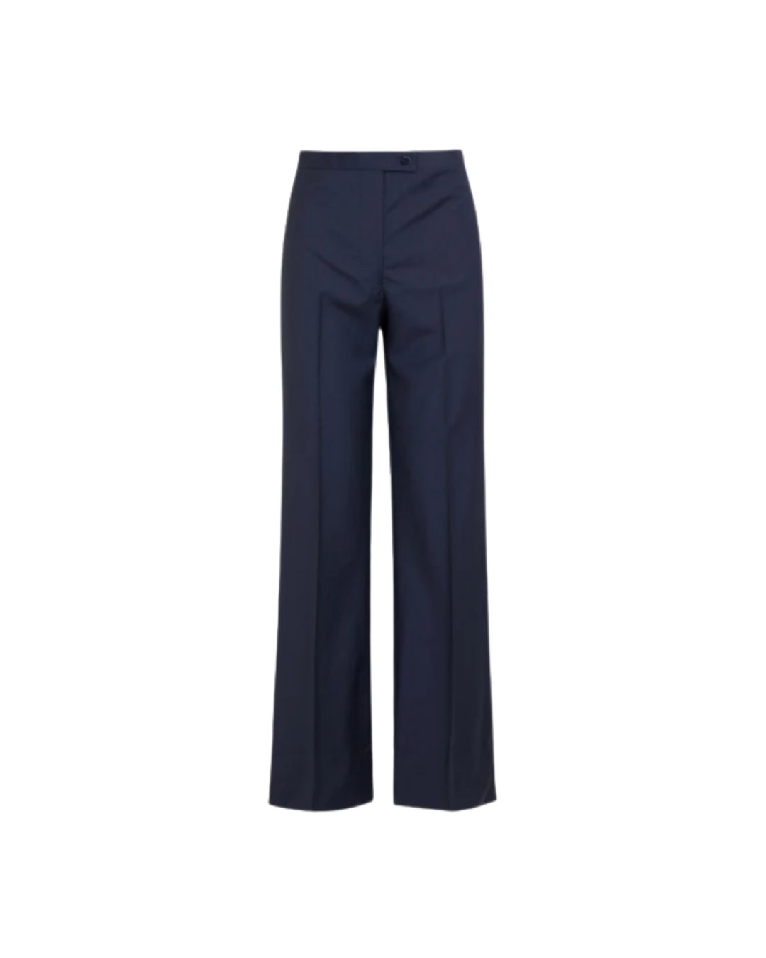 Laura Trousers in Wool and Mohair