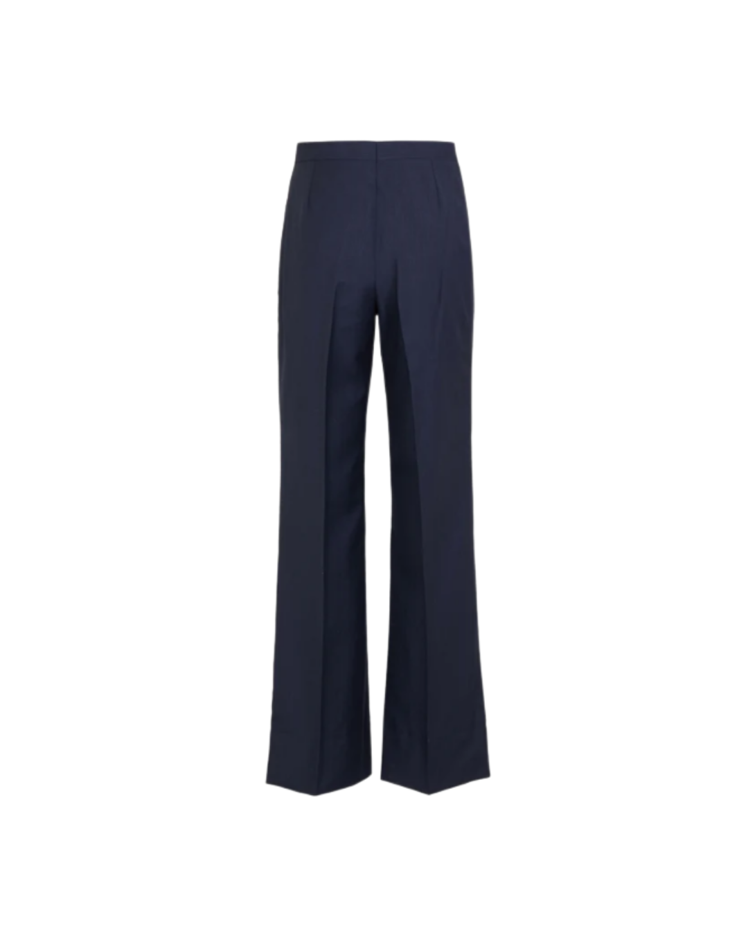 Laura Trousers in Wool and Mohair