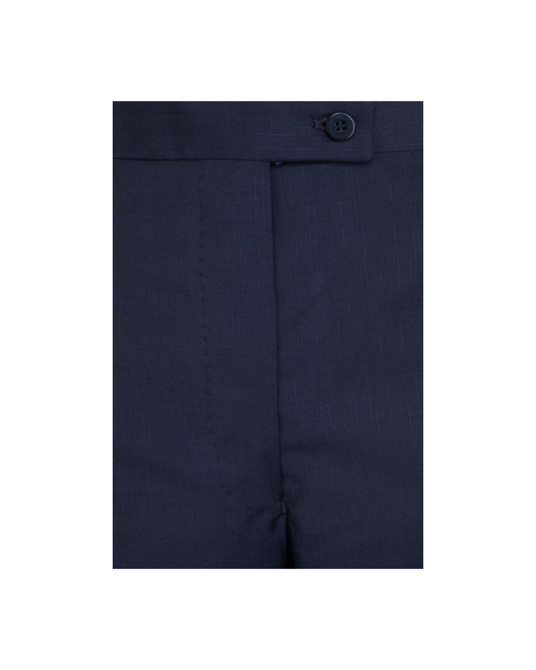 Laura Trousers in Wool and Mohair
