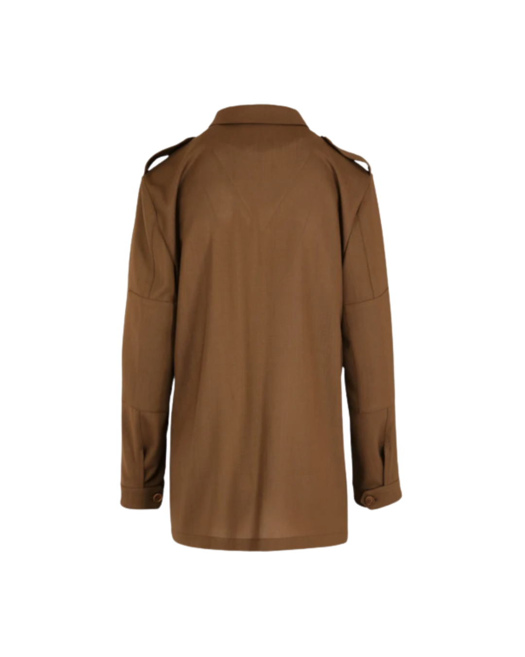 Pia Jacket in Wool