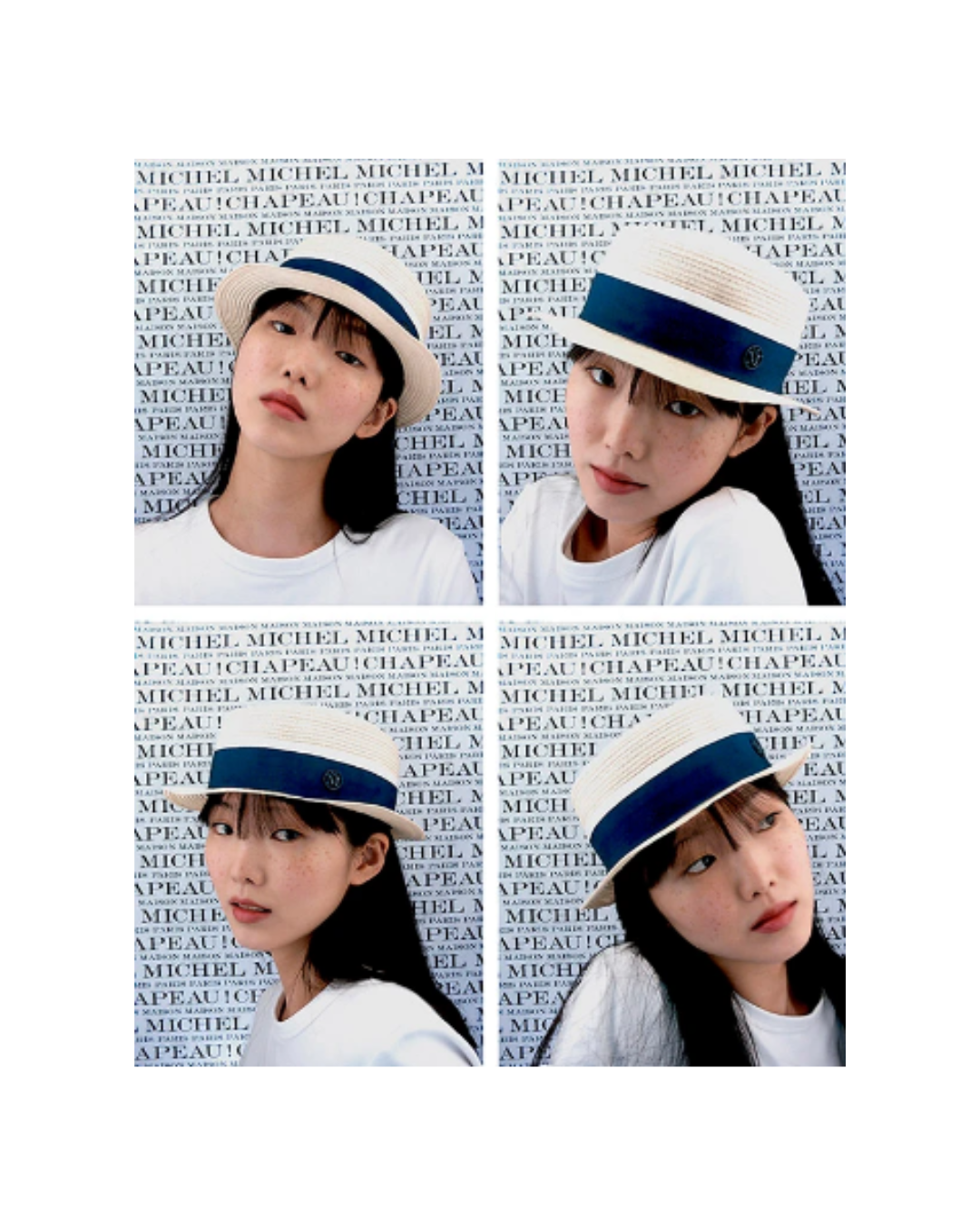 Auguste Hat