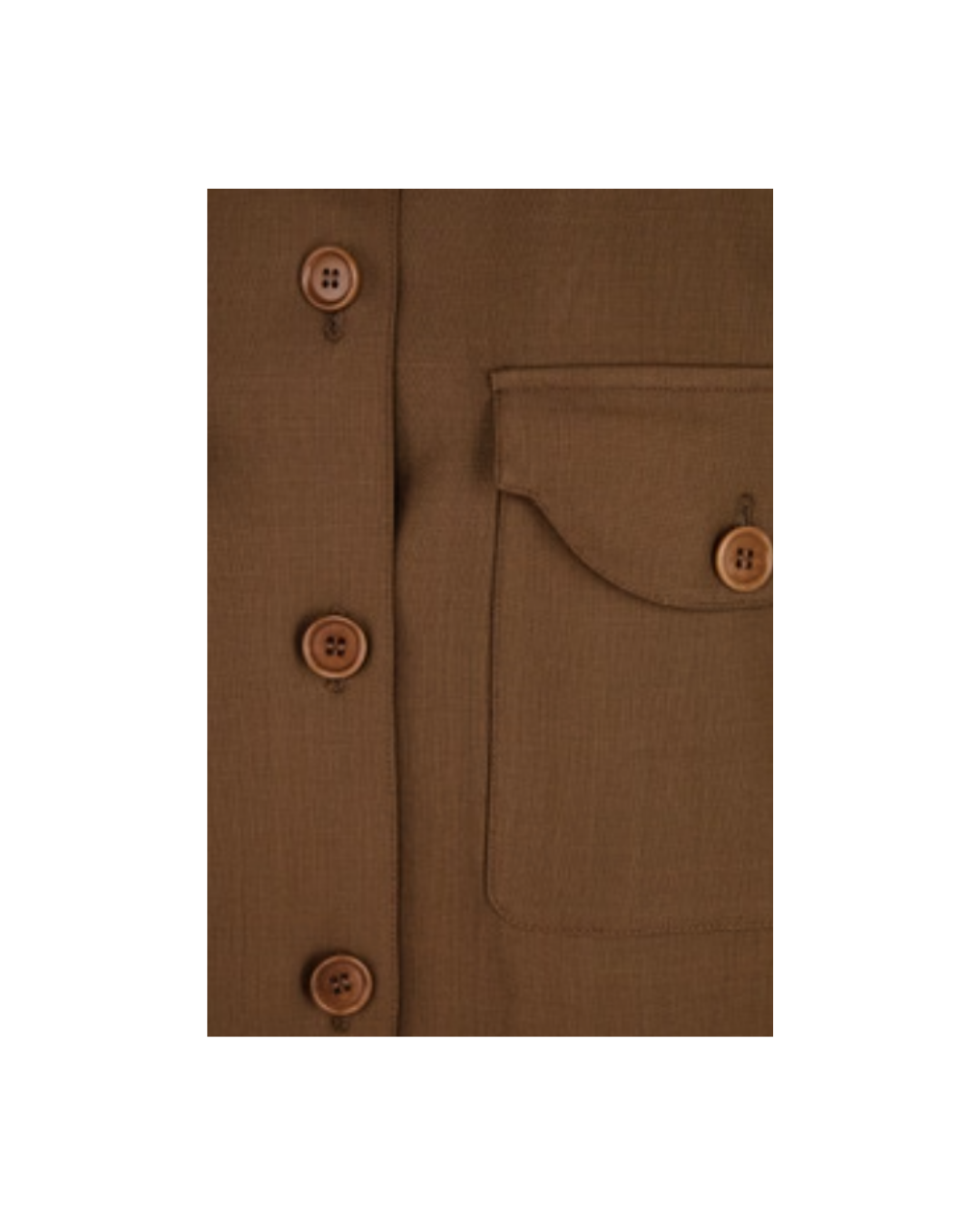 Pia Jacket in Wool