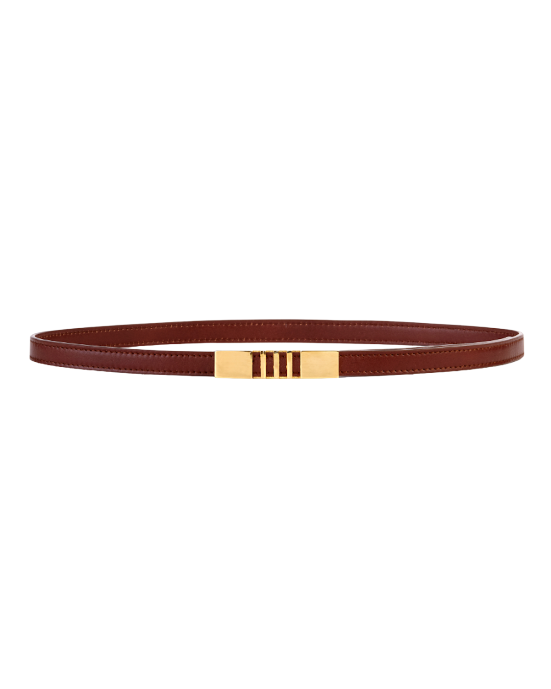 Ella Belt in Leather