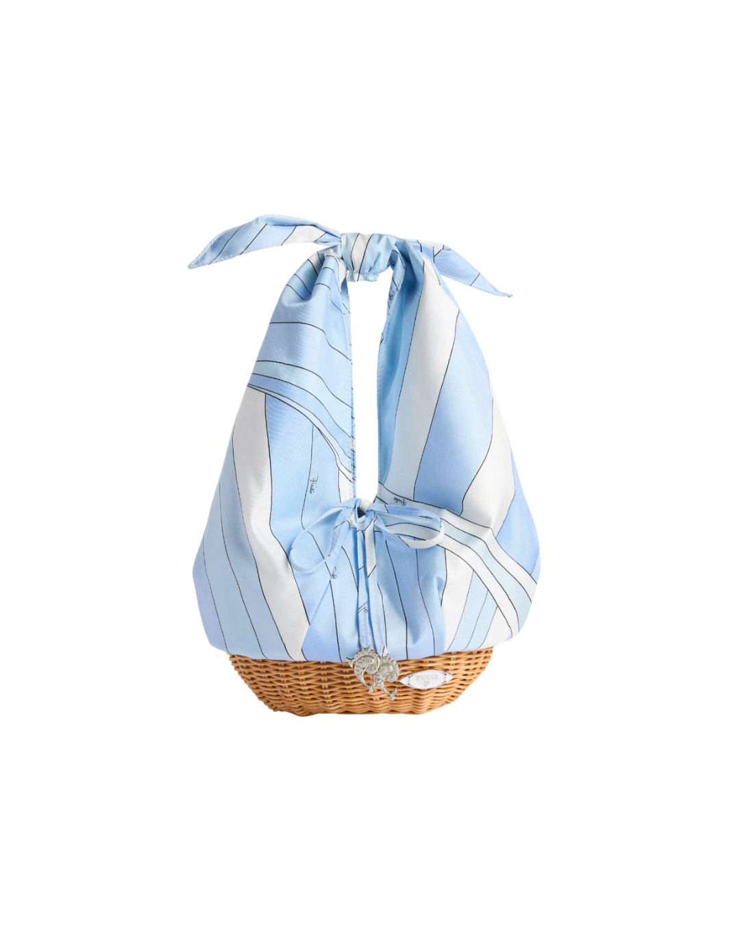 Pucci Picnic Bag