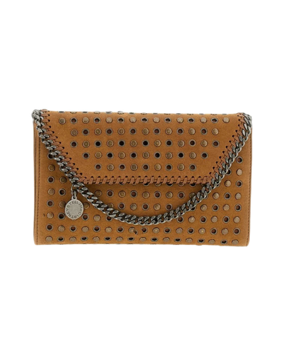 Falabella Wallet W/ Chain Bag